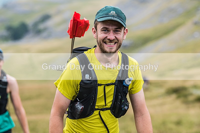 Ingleborough-5 - Ingleborough Mountain Race Saturday 18th July 2026