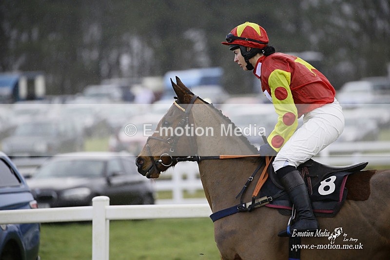 PtP 060222 0433 - Combined Services Point-to-Point - Larkhill - 06/02/22