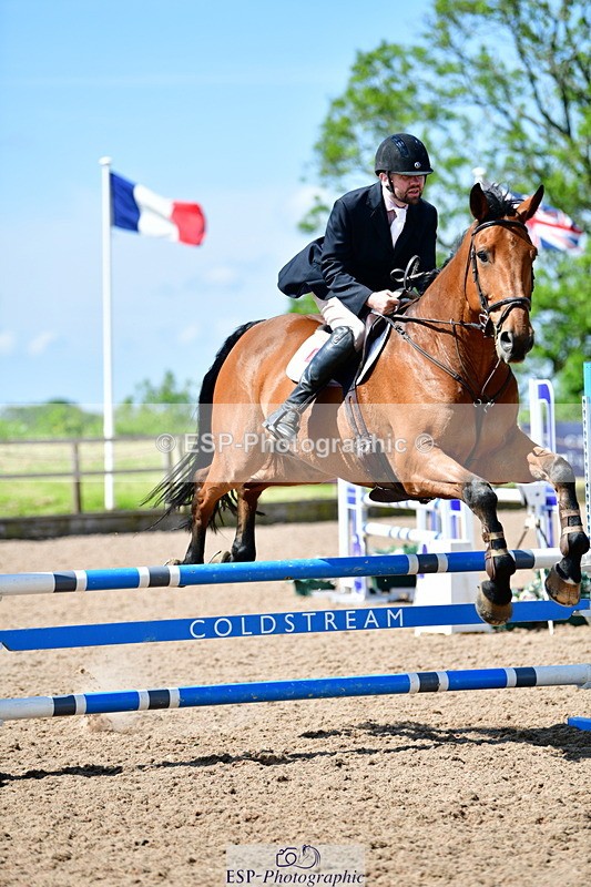 240525A-104925-05317 - Cls 23 Discovery and 1m Open