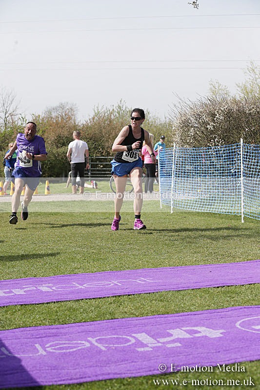 CAD 190419 1263 - Cadence Events    Good Friday 10 Miler 19/04/19