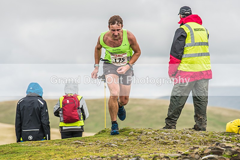 Sedbergh -953 - Sedbergh Hills Fell Race Sunday 20th August 2023