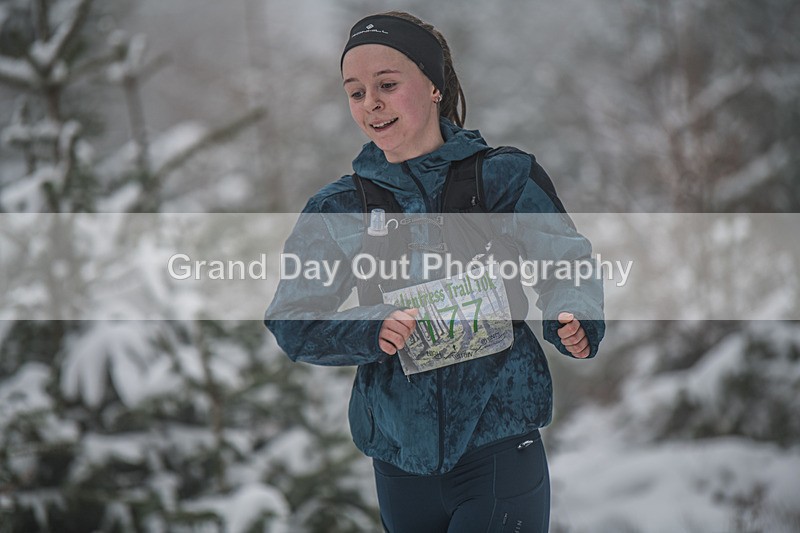 Glentress-1280 - High Terrain Events Glentress 42, 21 & 10K Trail Races Sunday 15th February 2026