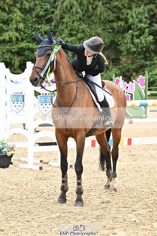 250706A-151356-20116 - Cls 49 Snr 1.10m Grand Prix