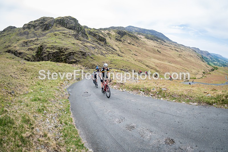 121516 - Hardknott Pass Camera 2 12.00-13.00