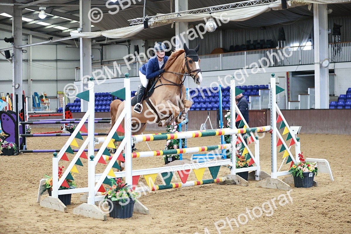 SBM_004119 - Class 11 - Senior Newcomers - 1.10m