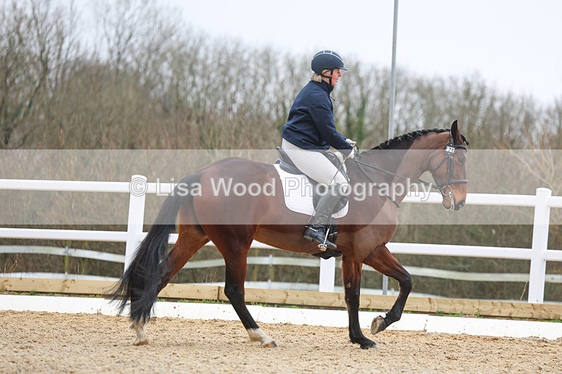 3E7A1119 - Class 6: Novice 1 2024 Section B