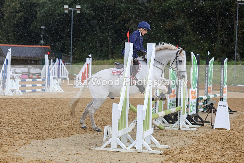 3E7A7743 - Class 2: 70cm Junior