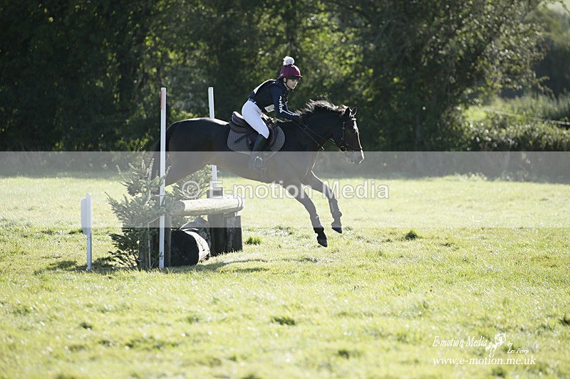 WWHT 031021 851 - Novice Restricted (0.80m) 03/10/21