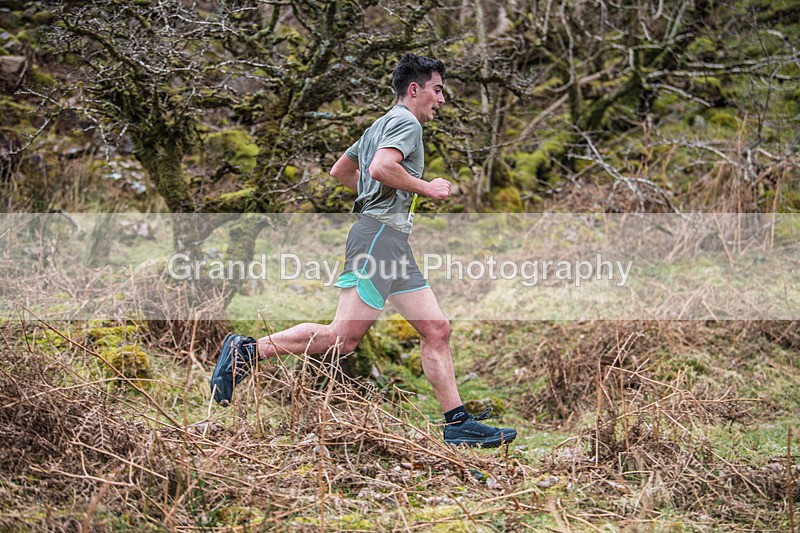 Buttermere-322 - Fellside Events Buttermere Trail Race Sunday 23rd March 2025