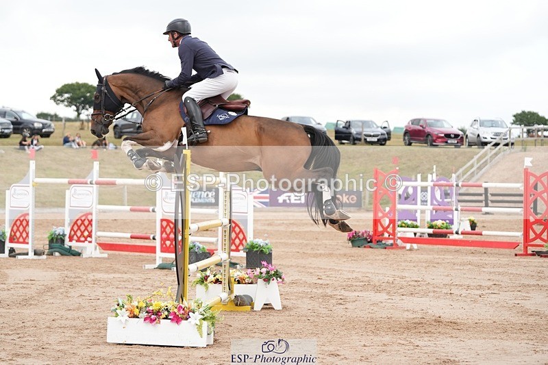 250718-165623-12516 - Cls 6, 3 Star Big Tour LR Qualifier Break til End