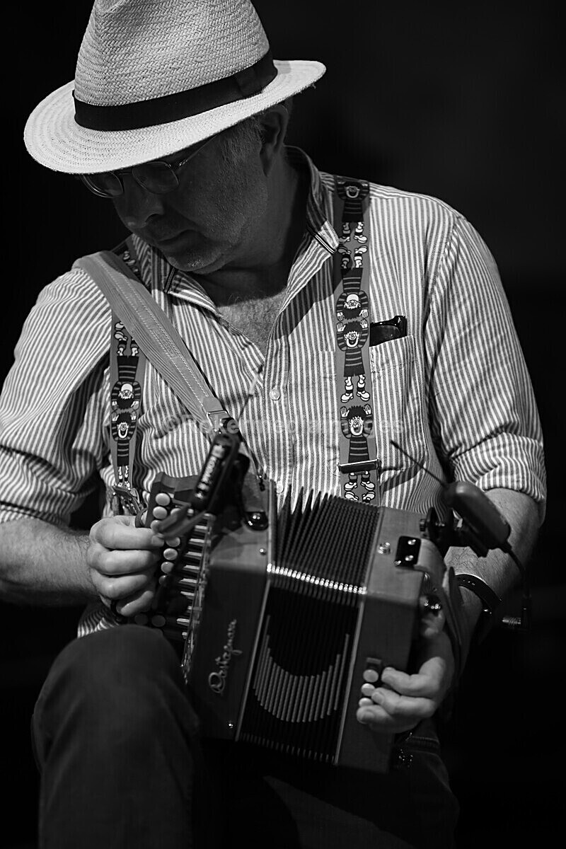 FOLK N BLUES-171 - FOLK and BLUES SEPT 2022