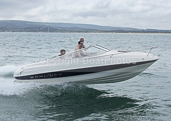 090823 TRENDY IMG_1887 - Motorboats - Open