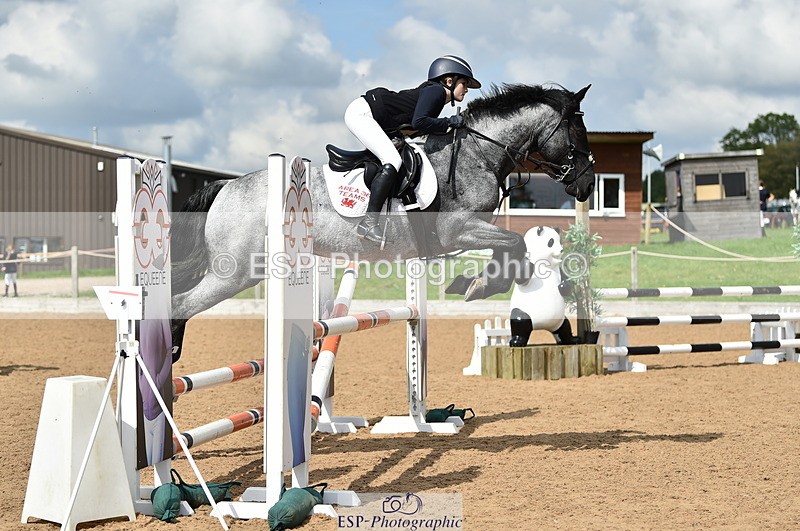 230902A-142156-01715 - Cls 3B Pony Medium 90cm