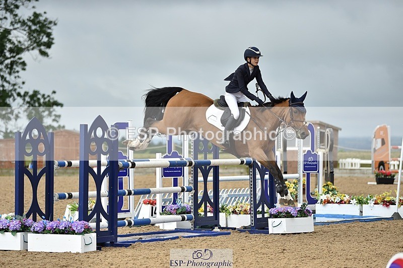 250628-100042-03051 - Cls 9b Junior 1.20m Open