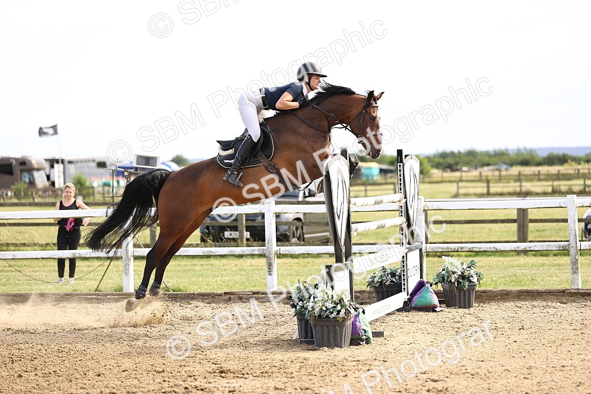 SBM_004718 - Class 23 - Talent Seekers Inc 7Yr Old Championship Qualifier 1.30 - 2nd Half