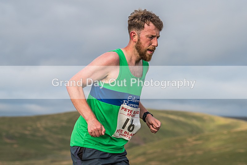 Latterbarrow-260 - Latterbarrow Loop Fell Race Wednesday 24th May 2023