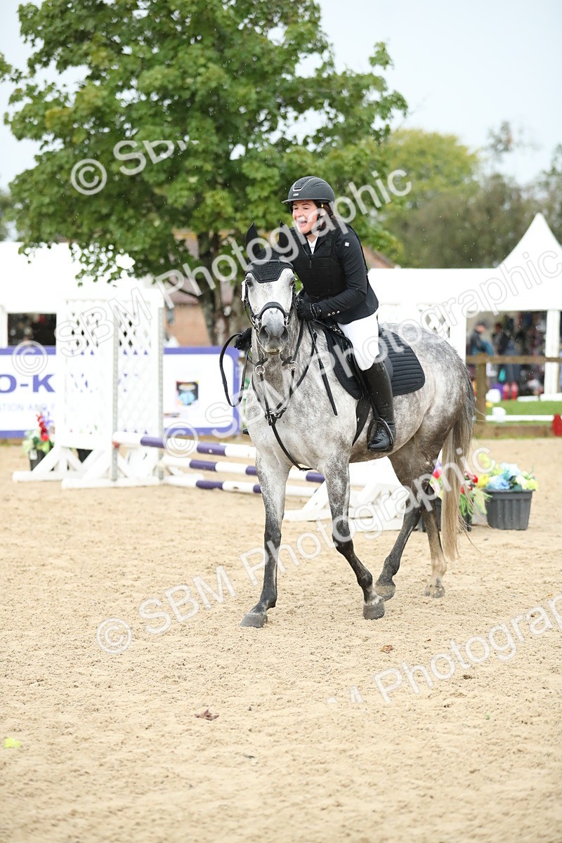 SBM_34521 - J60 Clear Round 50cm