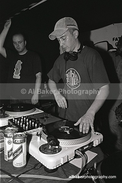 77 - Friends-&-Family @ the-roadhouse 28.06.03