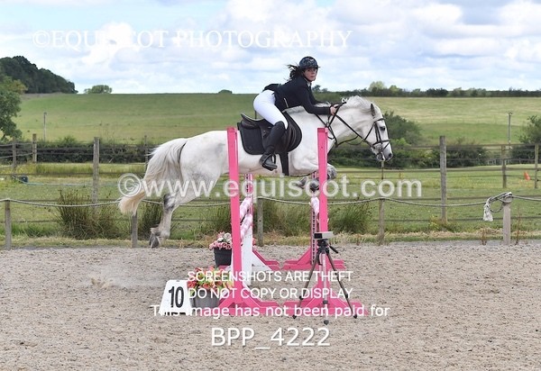 BPP_4222 - CLASS 16 SUN Pony Discovery / 90cm Open