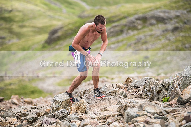Borrowdale-136 - Borrowdale Fell Race Saturday 2nd August 2025
