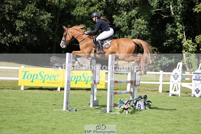 250704A-170024-12226 - Cls 18 Snr 1.40m Grand Prix