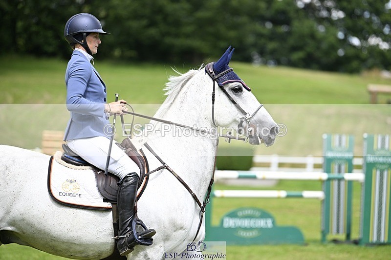 240711-115439-26771 - Cls 117 HOYS Grade C Quali 1.35m