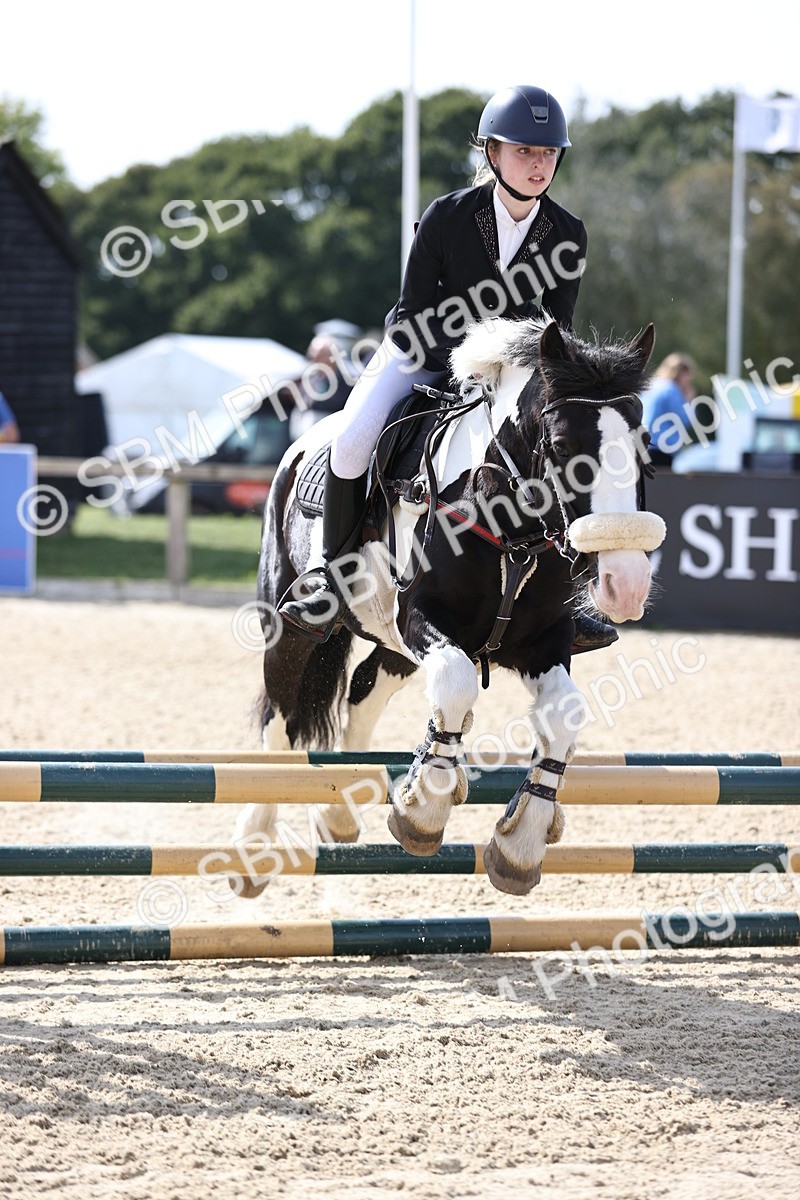 SBM_66896 - J13 - Junior Pony 60cm Championship