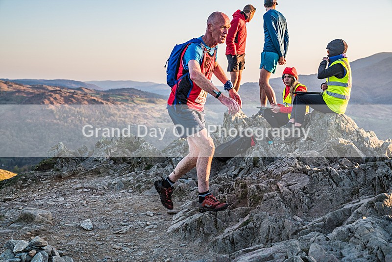 Loughrigg-632 - Loughrigg Fell Race, Wednesday 9th April 2025
