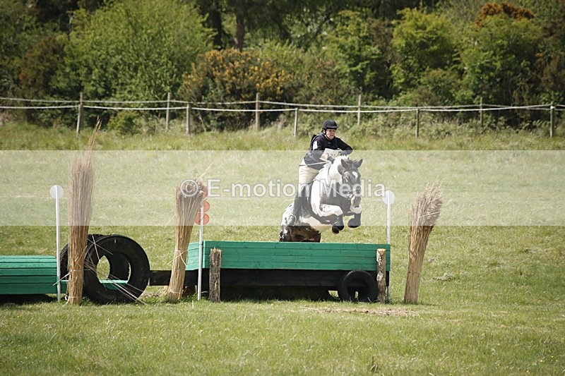 BVHT 140517  IXC -370 - Class 1 XC Intermediate 14/05/17