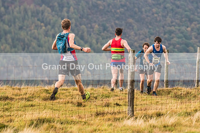 Buttermere-77 - Buttermere Shepherds Meet Fell Race Sunday 29th October 2023