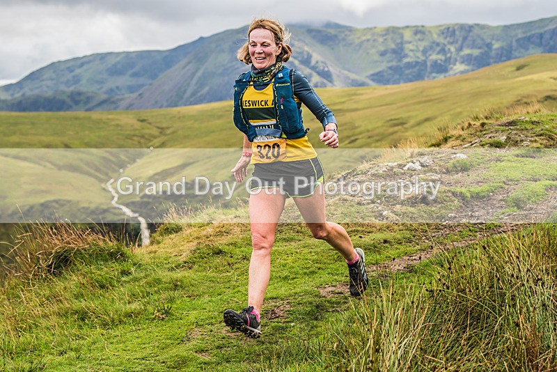 Sailbeck-247 - Buttermere Sailbeck Fell Race Saturday 15th July 2023