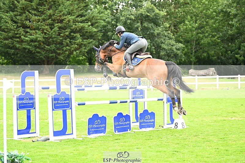 250705A-142142-14994 - Cls 31 Snr 1.35m Grand Prix