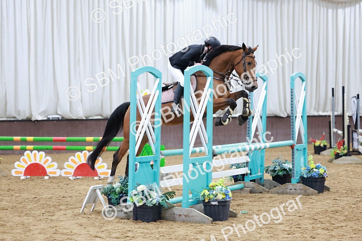 SBM_006756 - Class 22 - Senior 90cm Open