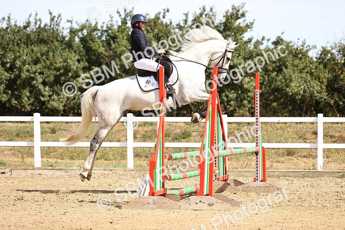 SBM_000354 - Class 2 - 0.85cm Amateur Championship Qualifier