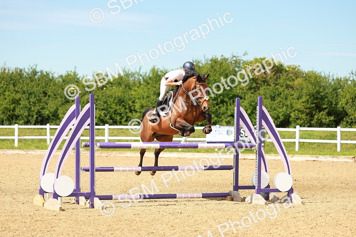 SBM_002450 - Class 4 - Senior Newcomers - 1.10m