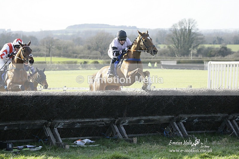 PtP 260222 784 - Kingston Blount Racing Club Point-to-Point 26/02/22