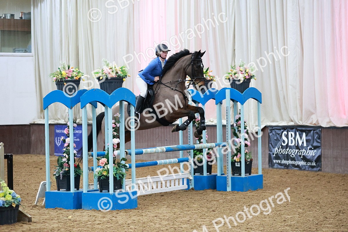 SBM_000497 - Class 3 - Senior Discovery - 1.00m