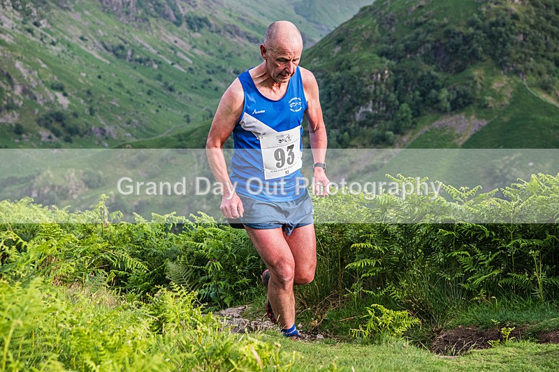 Langstrath-238 - Langstrath Fell Race Wednesday 18th June 2025