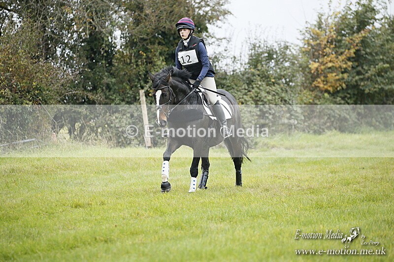 WWHT 181020 WWHT 181020 1193 - WWEC Intermediate (0.90m)  18/10/20