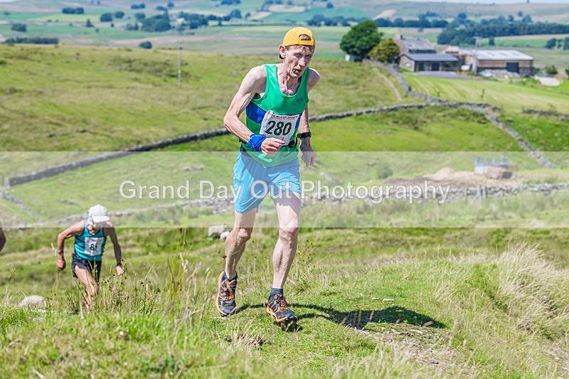 Tebay-235 - Tebay Fell Race Saturday 12th July 2025