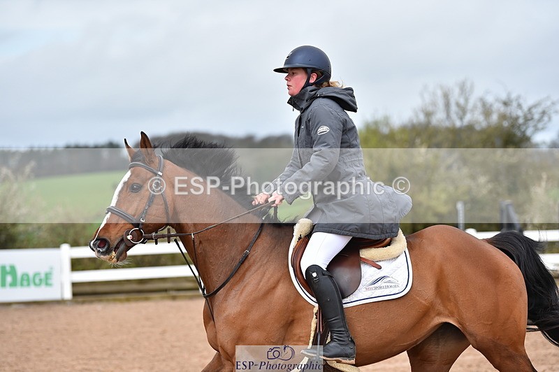 240327A-100032-00050 - Cls 1 British Novice and 90cm Open