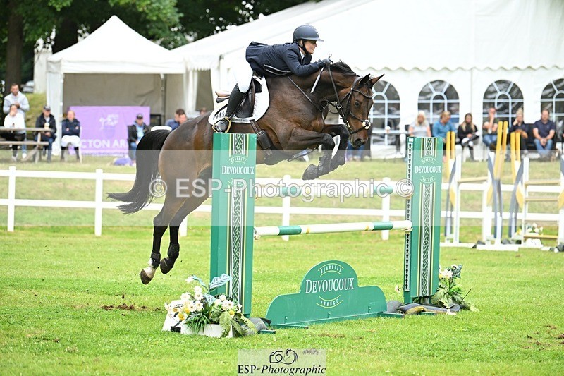 240705-133942-11212 - Cls 17 Newcomers 2nd R Jump Off and P