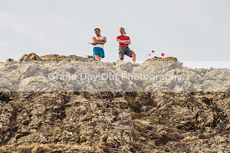 Gategill-184 - Gategill Fell Race Wednesday 6th September 2023
