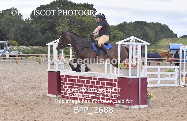 BPP_2688 - DERBY CLASS 8 - 90CM