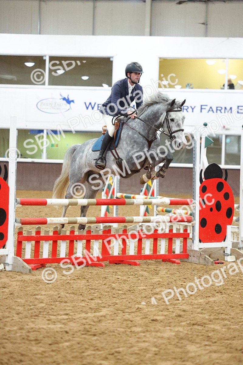 SBM_000240 - Class 2 - British Novice - 90cm