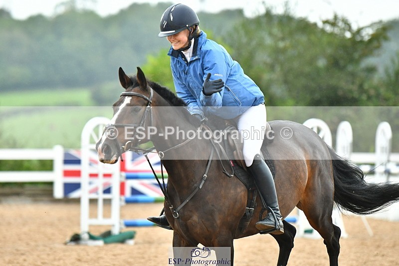 230730A-135355-10237 - Cls 34 95cm Amateur Quali