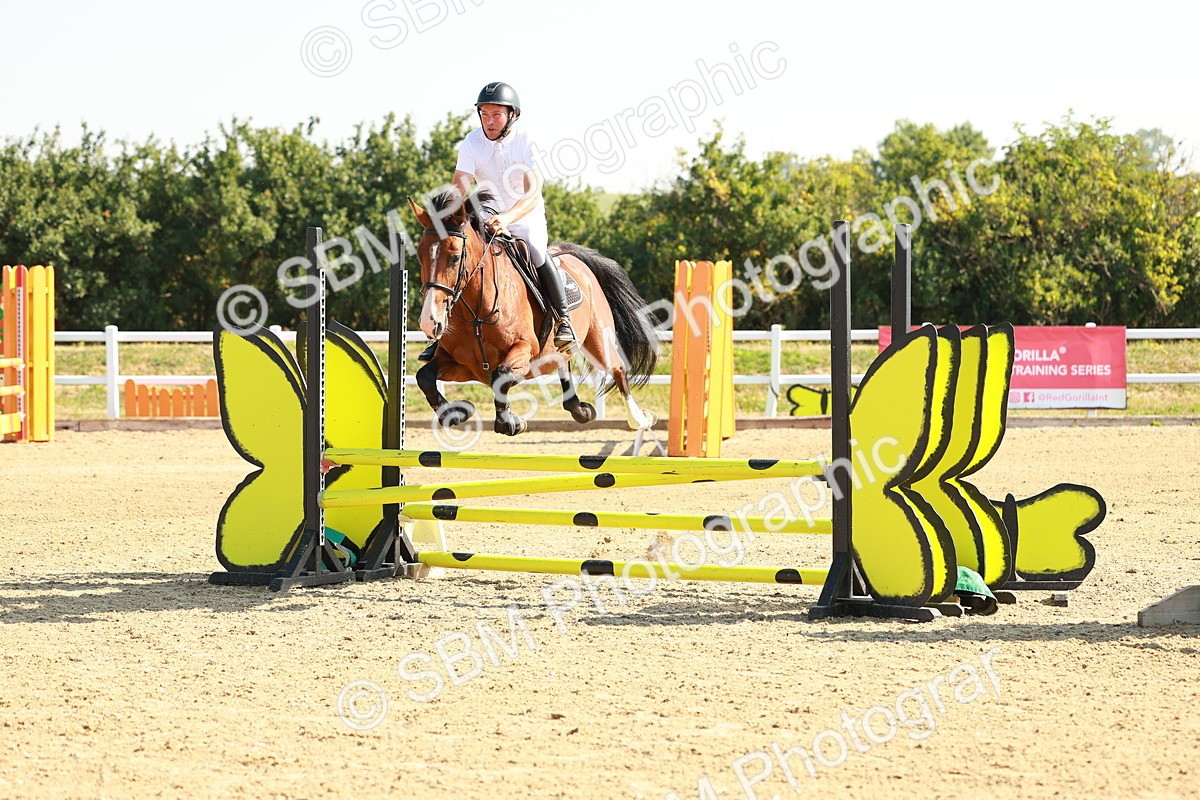 1I0A9919 - Class 1 - Clear Round