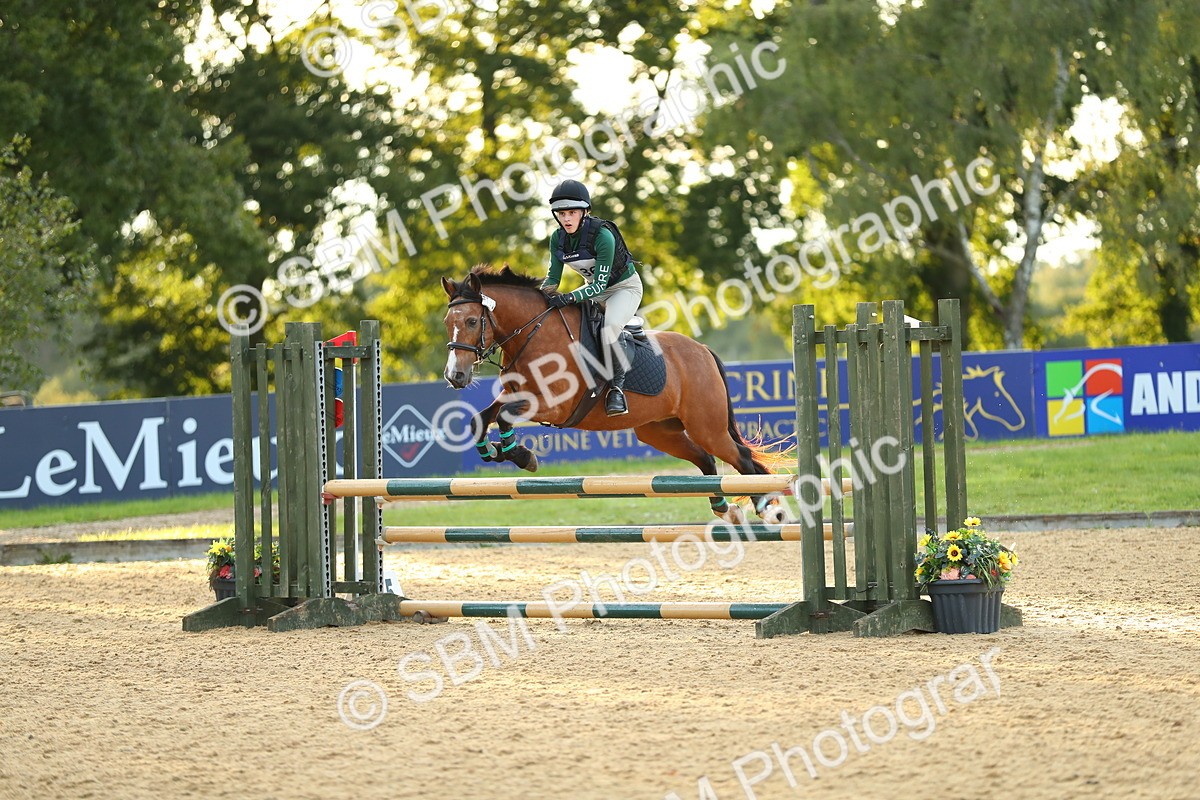 SBM_13046 - E9 Eventers Challenge 90cm Championship