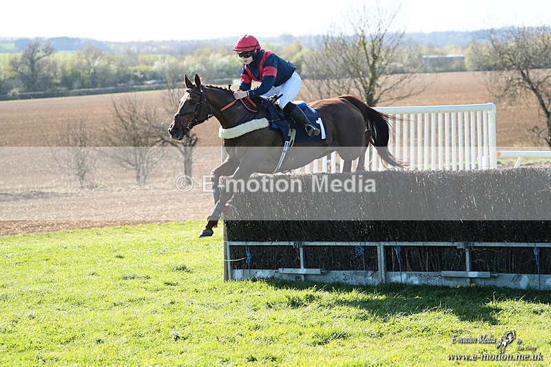 PtP 060426 556 - Paxford Races North Cotswold Easter Mon 06/04/26