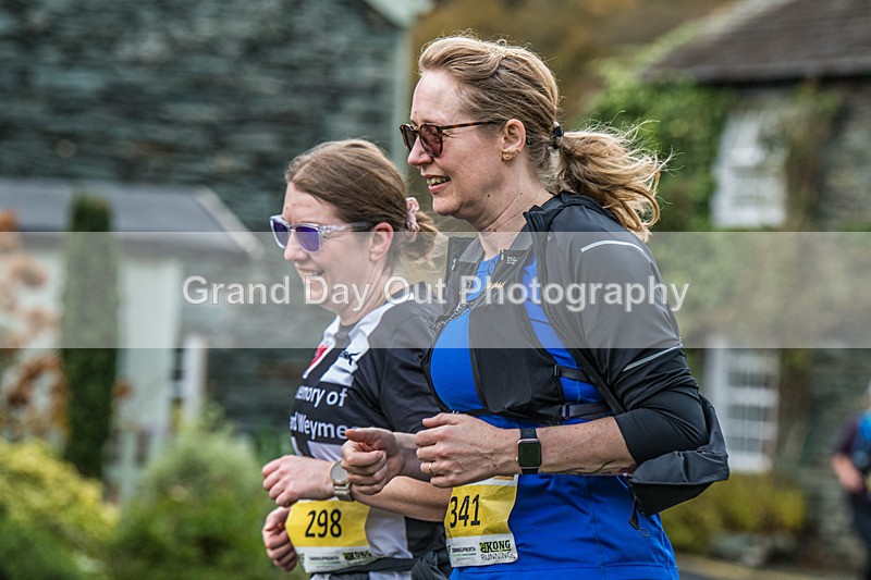 Derwentwater-1002 - Derwentwater 10 Mile Road Race Sunday 2nd November 2025